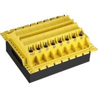 BGS Zylinderkopf-Reparatur-Systemablage