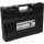 BGS Steckschlüssel-Satz Wellenprofil | Antrieb 6,3 mm (1/4") / 12,5 mm (1/2") | 115-tlg.