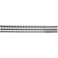 BGS Mauer-Durchbruch-Bohrer-Satz | SDS-MAX-Schaft | 16 /...