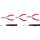 BGS Feinmechaniker-Werkzeug-Satz | 5-tlg.
