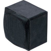 BGS DIY Gummi-Aufsatz | für Fäustel | 1000 g