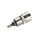 BGS Bit-Einsatz | Antrieb Innenvierkant 12,5 mm (1/2") | Innensechskant 4 mm