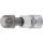 BGS Bit-Einsatz | Antrieb Innenvierkant 6,3 mm (1/4") | Innenvielzahn (für XZN) M12