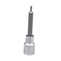 BGS Spezial-T-Profil-Einsatz, 12,5 (1/2), o. B., 100 mm lang, T15