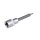 BGS Spezial-T-Profil-Einsatz, 12,5 (1/2), o. B., 100 mm lang, T15