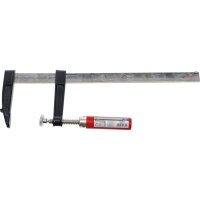 BGS DIY Schraubzwinge | 300x80mm