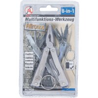 BGS Multifunktions-Werkzeug | 8-in-1