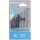 BGS HSS-Spiralbohrer-Satz | 3 - 10 mm | 8-tlg.