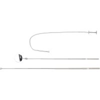 BGS Magnetheber- / Krallengreifer- und...
