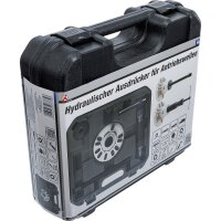 BGS Hydraulischer Ausdrücker-Satz für Antriebswellen | 98 - 125 mm