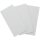 BGS Filzgleiter | Platten | weiß | 100 x 200 mm | 3-tlg.