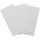 BGS Filzgleiter | Platten | weiß | 100 x 200 mm | 3-tlg.
