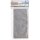 BGS Filzgleiter | Platten | braun | 100 x 200 mm | 3-tlg.
