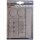 BGS Filzgleiter-Satz | beige | 38-tlg.