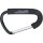BGS Karabinertragehaken | JUMBO | 160 mm | 30 kg