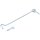 BGS Sturmhaken | 4,0 x 160 mm