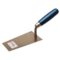 BGS DIY Berner Putzkelle | rostfrei | 140 mm
