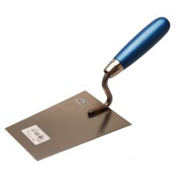 BGS Tiroler Maurerkelle | mit S-Hals | rostfrei | 160 mm
