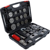 BGS DIY Bremskolben-Rückstell-Satz | 35-tlg.