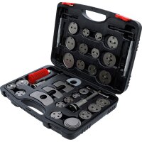 BGS DIY Bremskolben-Rückstell-Satz | 35-tlg.