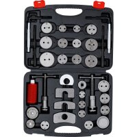 BGS DIY Bremskolben-Rückstell-Satz | 35-tlg.