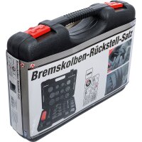 BGS DIY Bremskolben-Rückstell-Satz | 35-tlg.