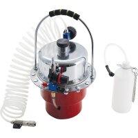 BGS Druckluft-Bremsenentlüfter- und Adapter-Satz |...