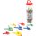 BGS Mini-Leimzwingen-Satz | ABS-Kunststoff | 22-tlg