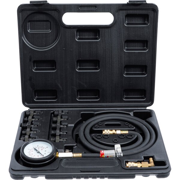 BGS Öldrucktester