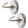BGS Magnet-Haken | rund | Ø 34 mm | 2-tlg. | 3,5 kg