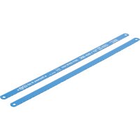 BGS HSS-Metall-Sägeblatt-Satz | 13 x 300 mm | 2-tlg.
