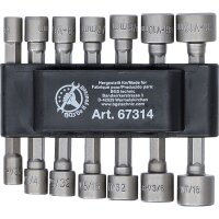 BGS Steckschlüssel-Bit-Satz | Antrieb...