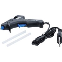 BGS Mini-Heißklebepistole | Klebestick-Ø 7,5...