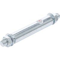 BGS Achsen-Satz für Schubkarrenrad | Ø 20 mm