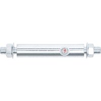 BGS Achsen-Satz für Schubkarrenrad | Ø 20 mm