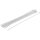 BGS Kabelbinder-Sortiment | weiß | 8,0 x 600 mm | 20-tlg.