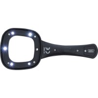 BGS Handlupe | LED
