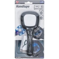 BGS Handlupe | LED