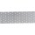 BGS Stahl-Lochplatte | 300 x 100 x 2 mm