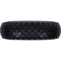 BGS DIY Rad für Sackkarren / Bollerwagen | PU, rot /...