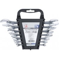 BGS Doppel-Maulschlüssel-Satz | SW 6 x 7 - 19 x 22...