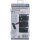 BGS DIY Schrumpfschlauch-Sortiment | schwarz | 126-tlg.