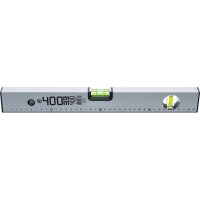 BGS DIY Wasserwaage | 400 mm