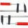BGS DIY Schraubzwingen-Satz | 150 x 50 mm | 2-tlg.