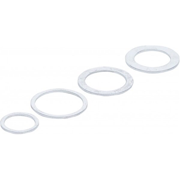 BGS DIY Reduzierring-Satz | 4-tlg.