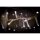 BGS DIY Dekorations-Clip-Sortiment | transparent | 20-tlg.