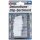 BGS DIY Dekorations-Clip-Sortiment | transparent | 20-tlg.
