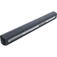 BGS DIY Drehmomentschlüssel | Abtrieb Außenvierkant 12,5 mm (1/2") | 70 - 350 Nm