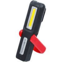 BGS DIY COB-LED-Arbeits-Handleuchte