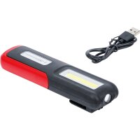 BGS DIY COB-LED-Arbeits-Handleuchte